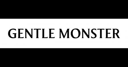 GENTLE MONSTER 関西国際空港に日本初となる免税店を GENTLE MONSTER 関西国際空港に日本初となる免税店を