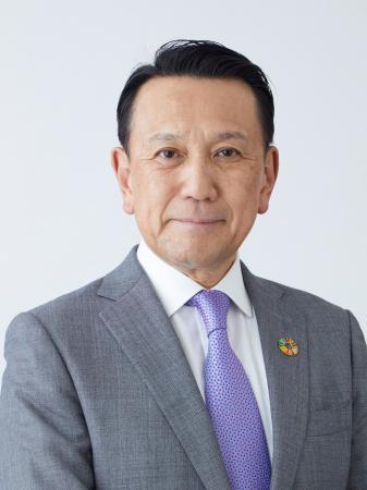 アイム・ユニバース、榎本英二氏が特別顧問に就任