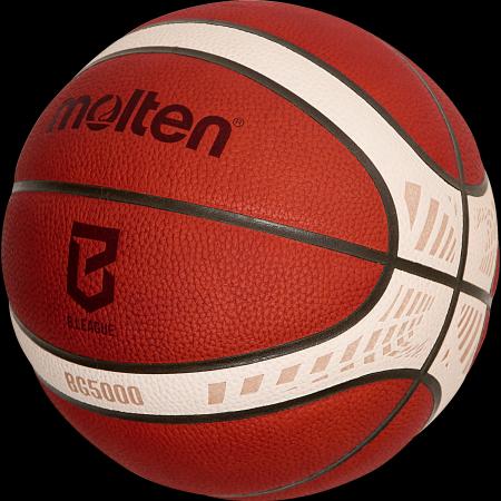 モルテン、りそなグループ B.LEAGUE 2026-27 シーズン