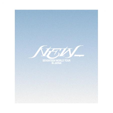 「SEVENTEEN WORLD TOUR [NEW_] IN JAPAN」DIGITAL CO