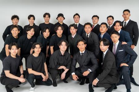 「人生ぶち上げch」運営の株式会社One Rep、視聴者の 「人生ぶち上げch」運営の株式会社One Rep、視聴者の