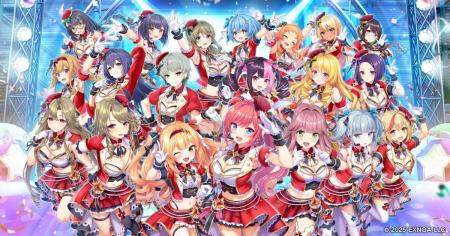 1周年記念生放送で新情報を発表!DMM GAMESが贈る放置 1周年記念生放送で新情報を発表!DMM GAMESが贈る放置