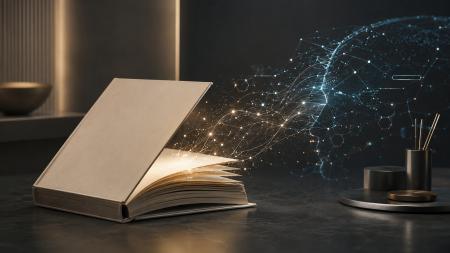「本を読む」のは、もはや人間だけではない。「AIが読 「本を読む」のは、もはや人間だけではない。「AIが読