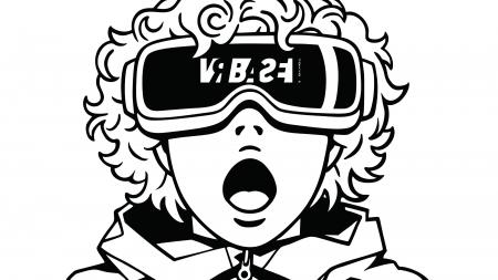 【VR BASE TOKYO】お得なキャンペーン！映画半券で本
