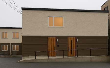 「重度の障がいがある方も自立した暮らしを」ソーシャ 「重度の障がいがある方も自立した暮らしを」ソーシャ