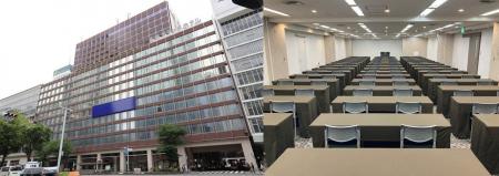 TKP、名古屋駅直結の「TKP名鉄名古屋駅カンファレンス