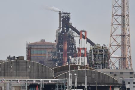 報告書『日本製鉄 気候変動対策の検証 2026』を公表 報告書『日本製鉄 気候変動対策の検証 2026』を公表