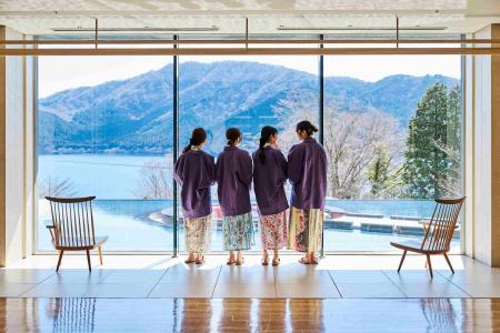 「アート・文化も、景色・グルメも」かわいいであふれ