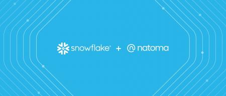 Snowflake、Natomaの買収を発表 AIエージェントによ Snowflake、Natomaの買収を発表 AIエージェントによ
