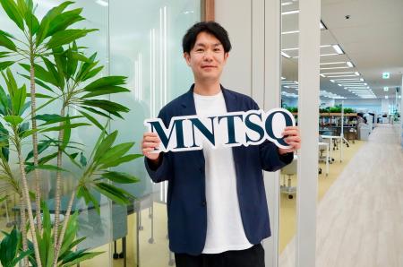 Sansan「Bill One」事業の立ち上げを牽引した深井 亮 Sansan「Bill One」事業の立ち上げを牽引した深井 亮