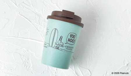 夏はお家からSNOOPY Chocolatのチョコレートを楽しも 夏はお家からSNOOPY Chocolatのチョコレートを楽しも