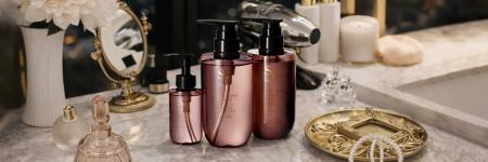 ヘアケアブランド「SN repair スンリペア」が、本音の ヘアケアブランド「SN repair スンリペア」が、本音の