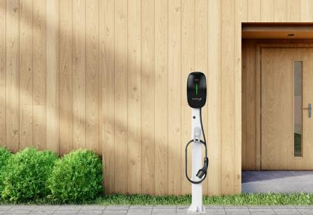 Eneliver、EV充電器「累計1,000口」を突破