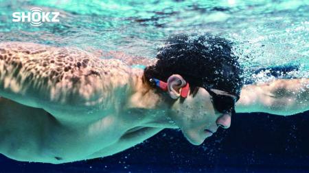 Shokz OpenSwim Pro希望小売価格改定のお知らせ Shokz OpenSwim Pro希望小売価格改定のお知らせ
