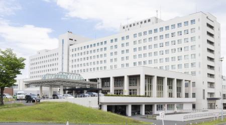 旭川医科大学病院に「ARどうぶつえん」を常設導入