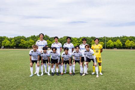 【試合結果】OsakaCitySC、第5節 無失点で勝利！2-0で