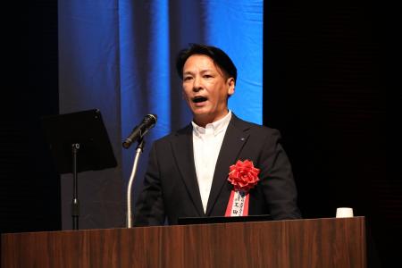 【経済産業省 DXセレクション2026】2度目の優良企業に 【経済産業省 DXセレクション2026】2度目の優良企業に