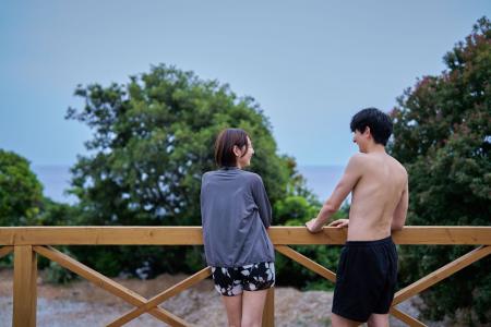 【6/14(日)限定】宿泊者限定サウナを初の一般開放 ナ 【6/14(日)限定】宿泊者限定サウナを初の一般開放 ナ