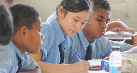 【円安でも留学を諦めない！】欧米の約1/3 の費用で、