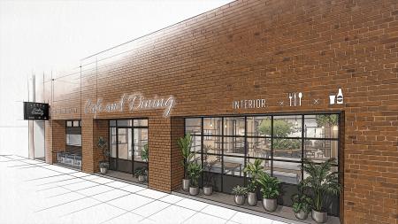 【6月19日】福岡・博多の「友安製作所 Cafe & Dining 【6月19日】福岡・博多の「友安製作所 Cafe & Dining