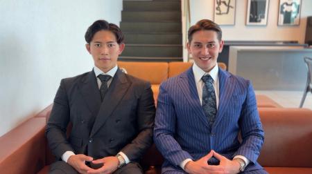 株式会社One Repに登録者50万人インフルエンサー、ボ
