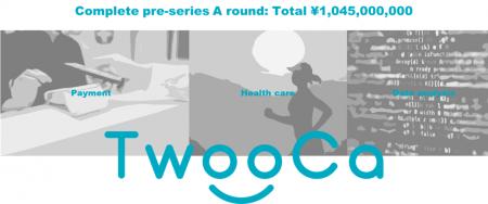 決済機能付きデジタル社員証アプリ「TwooCa」を運営す 決済機能付きデジタル社員証アプリ「TwooCa」を運営す