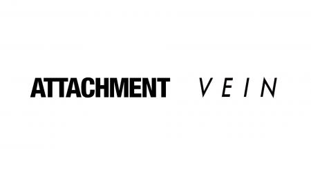 ATTACHMENT / VEIN、ジェイアール名古屋タカシマヤに