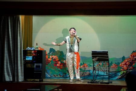 毎週木曜日は武甲エンタメDAY。30年以上続く「荒川劇