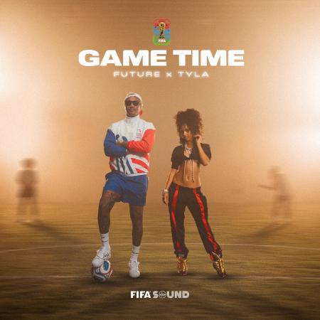 FIFAワールドカップ2026(TM)公式アルバムより、フュー FIFAワールドカップ2026(TM)公式アルバムより、フュー
