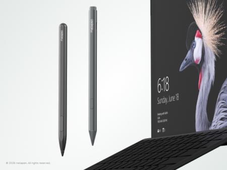 出荷本数世界No.1*スタイラスペンメーカー「Metapen」 出荷本数世界No.1*スタイラスペンメーカー「Metapen」