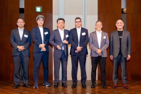 Rubrik Japan Partner Awardにおいて最高位の「FY26 T Rubrik Japan Partner Awardにおいて最高位の「FY26 T