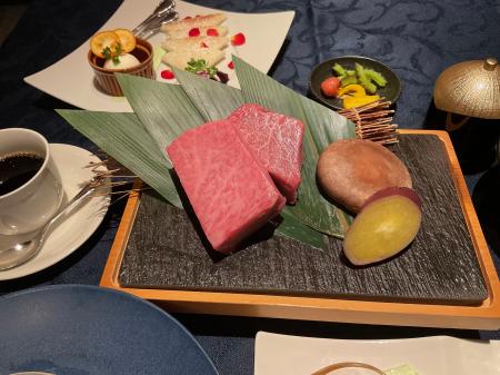【ランチ限定！】大淀河畔みやちく20周年記念特別フェ