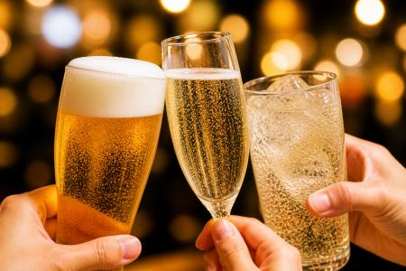 華金の夜は、いつもの仕事帰りを少し特別に。大阪のホ
