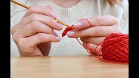【中高生対象】プロから学ぶ手芸体験!ヒューマンキャ 【中高生対象】プロから学ぶ手芸体験!ヒューマンキャ