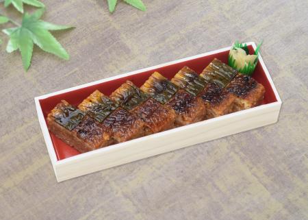 「土用の丑の日」にもおすすめ！脂がのったうなぎを贅