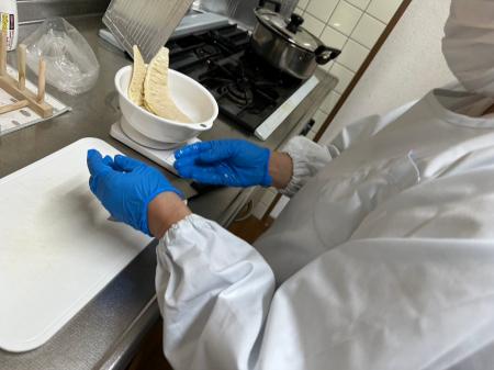 保育・就労支援・食品製造を一法人で一体化。社会福祉 保育・就労支援・食品製造を一法人で一体化。社会福祉