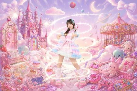 「Bitfan」にて、ソロアイドル・來未あいの公式サイト 「Bitfan」にて、ソロアイドル・來未あいの公式サイト