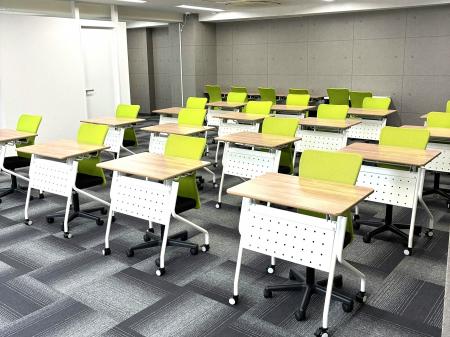 就労移行支援事業所「オリオン」をオープン