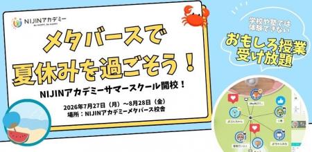 【不登校・小中学生対象】夏休みの生活リズムを守る! 【不登校・小中学生対象】夏休みの生活リズムを守る!