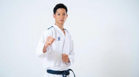 空手道組手・世界で活躍する森優太選手とスポンサー契 空手道組手・世界で活躍する森優太選手とスポンサー契