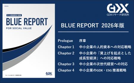 【中小企業経営実態調査レポートを発行】「激動の時代