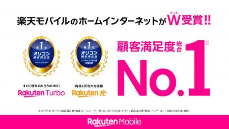 楽天モバイルの5G対応ホームルーター「Rakuten Turbo 楽天モバイルの5G対応ホームルーター「Rakuten Turbo