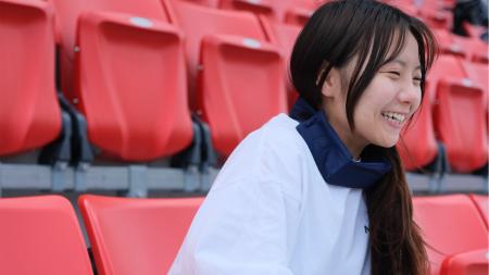 −20℃塩氷『ROCK B』、花園の高校ラグビー選手・観覧者 −20℃塩氷『ROCK B』、花園の高校ラグビー選手・観覧者