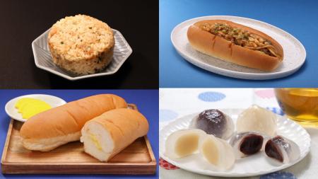 【ローソンストア100・6月の新商品】4週間で約20万個 【ローソンストア100・6月の新商品】4週間で約20万個