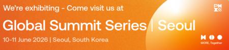 MSOL、PMI Global Summit Series｜SeoulにAI活用マネ