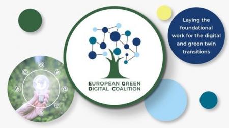 EU Green Digital Coalitionが推進するNet Carbon Imp