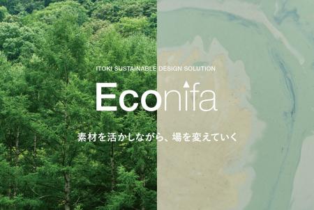 イトーキ、未利用資源を企業価値に転換するサステナブ イトーキ、未利用資源を企業価値に転換するサステナブ