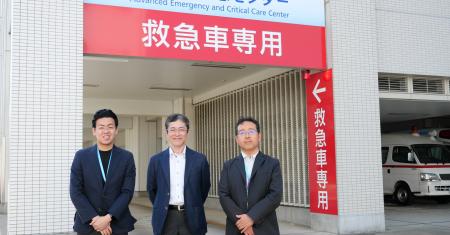 脳と臓器を護る高分子医薬の創薬を目指すCrestecBio、