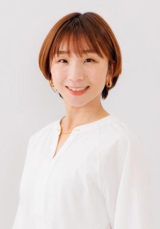 元フィギュアスケーター・高橋成美氏が『ドキハキ』に 元フィギュアスケーター・高橋成美氏が『ドキハキ』に