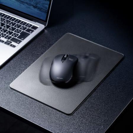スムーズなマウス操作と高い強度を実現！人気のガラス